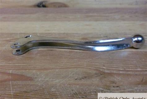 Lever Blade used | BRITISH Only Austria Fahrzeughandel GmbH