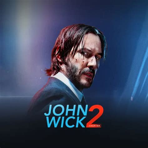 John Wick: Chapter 2 2017 Full Movie Online - Watch HD Movies on Airtel ...