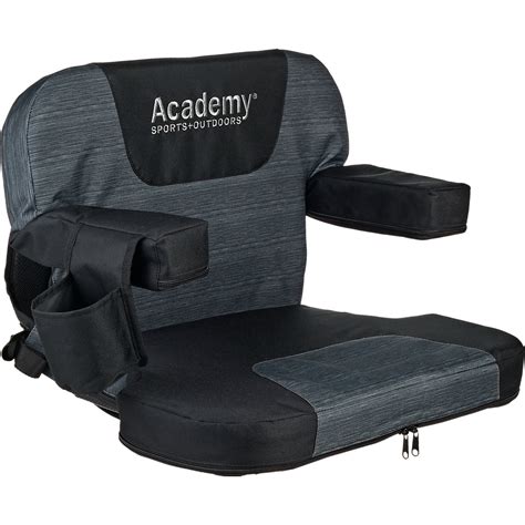 Academy Sports + Outdoors Deluxe Padded Stadium Seat | Academy