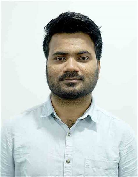 Tejavath Venu Gopal - Accountant & Administrator