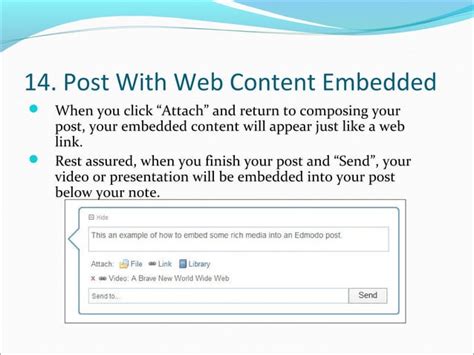 Image result for Edmodo Student Example
