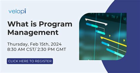 Image result for Program Management