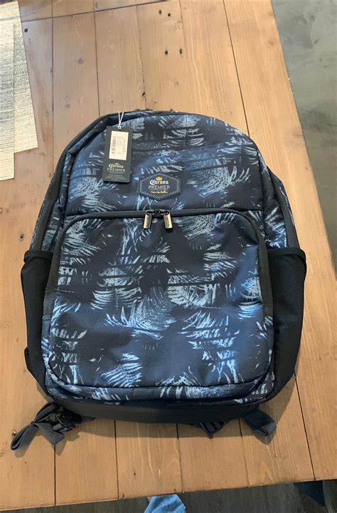 Travis Mathew Blue Backpacks for Men | Mercari
