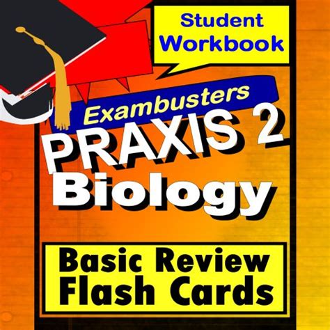Image result for Praxis 2 Science Study Guide