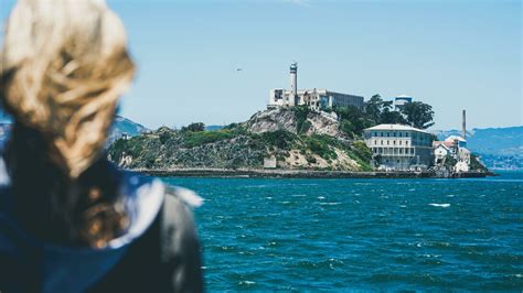 Fuga de Alcatraz | Meer