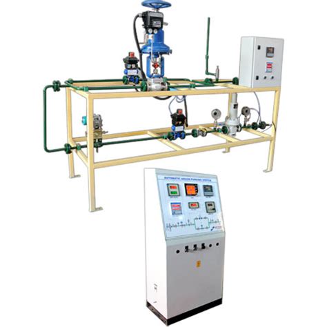 Fabrication Engineering