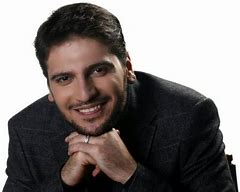 Samy Youssef