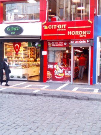 GIT GIT CHICKEN, Trabzon - Restaurant Reviews, Phone Number & Photos ...