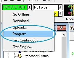 RSLogix Tutorial 的图像结果