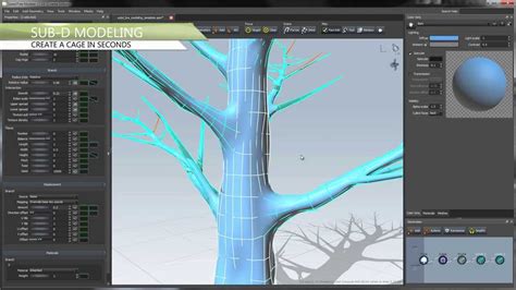 Image result for SpeedTree 8 Tutorials for Unity