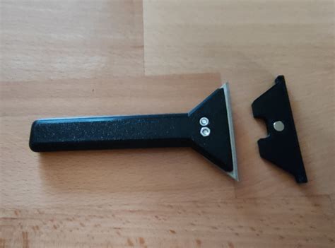 Image result for Utility Blade Scraper Handle