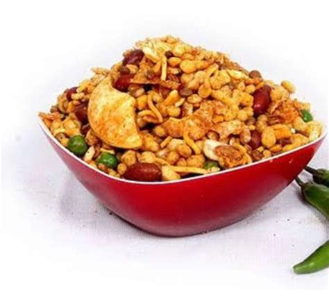 Buy Navratan Mixture Online from Saini Sweets at Best Price