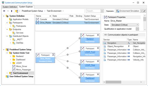 Image result for How to Add System Variables to Canoe Configuration