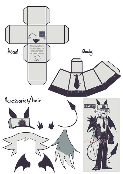 FPE Paper Crafts 的图像结果