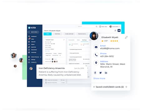 vcita Price, Features, Reviews & Ratings - Capterra India