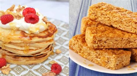 National Flapjack Day 2023: Date, History, Best Breakfast Foods