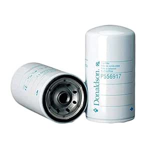 Donaldson P556917 Fuel Filter : Amazon.in: Car & Motorbike