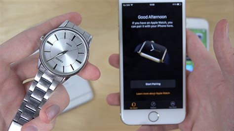 HowToBasic Apple Watch 的图像结果
