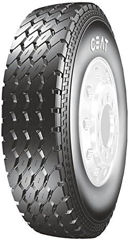 Ceat Pro S10 10.00 R20 Tube-Type Truck Tyre : Amazon.in: Car & Motorbike