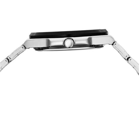 Buy Online Vyb Nimbus By Fastrack Quartz Analog Black Dial Two Toned ...