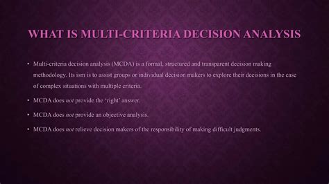 Image result for Decision-Making Methods