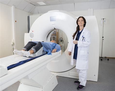 Magnetic Resonance Imaging Technologists Salary