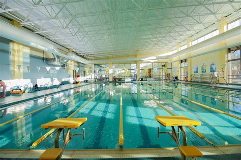 Indian Valley Family YMCA Breakers Home