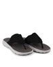 Buy Black Sandals for Men by FAUSTO Online | Ajio.com