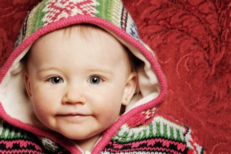 Child's Love - Cute Baby 9 - Baby Posters | OshiPrint.in