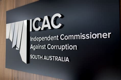 ICAC Bill explainer