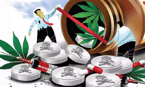GoI's study found TN's ganja use at 0.1% while national average 1.2% ...