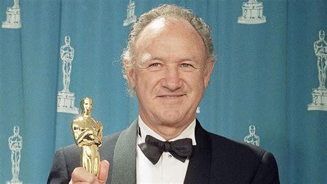 Oscar-winning actor Gene Hackman and wife Betsy Arakawa found dead at home
