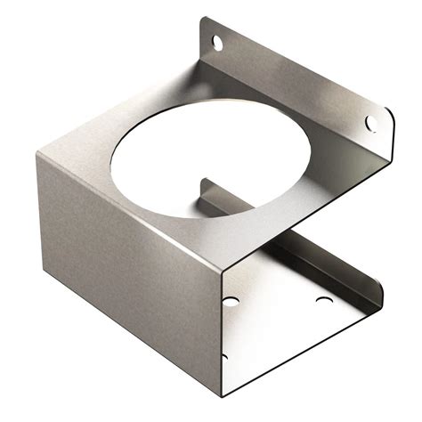 Stainless Steel Spray Bottle Holder - Huot Manufacturing