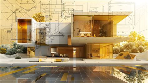 Generative Design in Modern Architecture | AI-Driven Architecture Trends