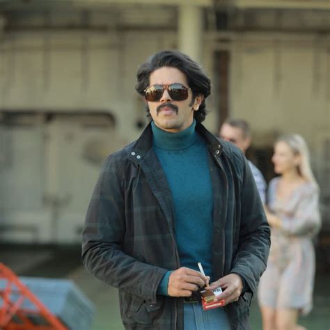 Dulquer Salman net worth in 2023: Movie fees, luxurious cars & more