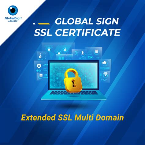 Image result for SSL Multi-Domain