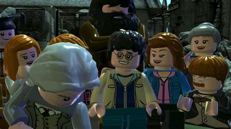 The 10 Best LEGO Games of All Time