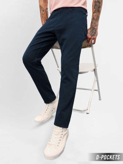 Buy Chinos for Men Online at Beyoung In India - Upto 70% OFF