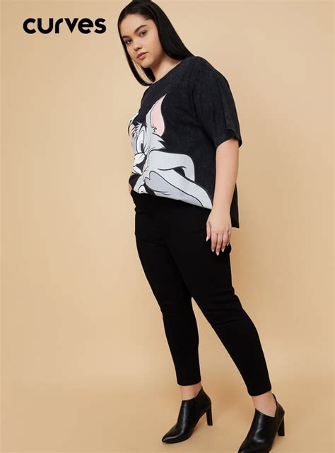 Buy Women Solid Skinny Fit Jeans Online at just Rs. 1199.0 ...