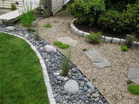 20 Incredibly Creative Dry Creek Bed Landscaping Ideas
