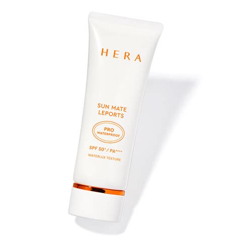 Hera Sun Mate Leports 70ml SPF50 PA Pro Waterproof India | Ubuy