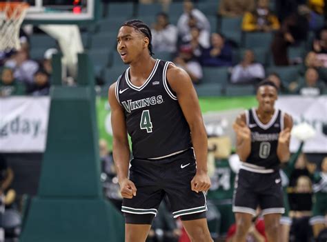 Cleveland State beats Florida Gulf Coast, 72-65, in CBI semifinals ...