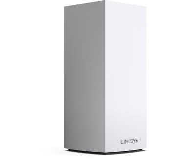 Linksys Velop AX4200 Tri-Band Mesh WiFi 6 System (per stuk): beste ...