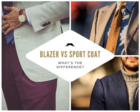 Difference Between Jacket And Sport Coat at Daniel Pomeroy blog