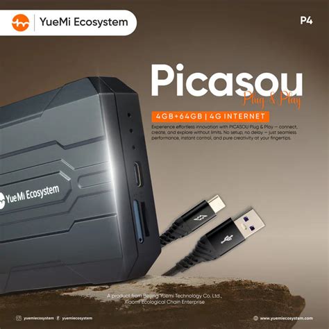 YueMi P4 Smart Car Play / Smart Box – Upgrade | Picasou Android Box ...