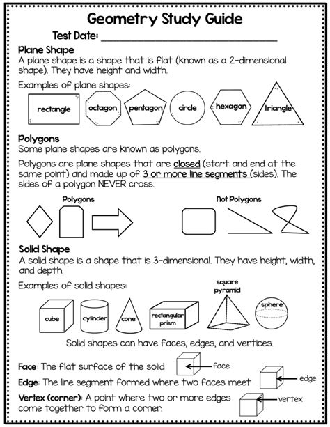 Image result for Geometry Study