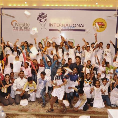 Nestlé Healthy Kids Programme