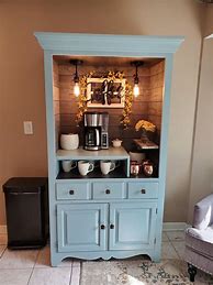Image result for Home Coffee Station