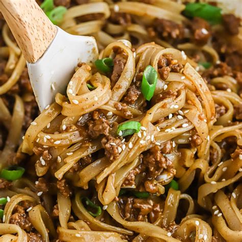 Ground Beef And Noodles Recipes Food Network at Christine Cogdill blog