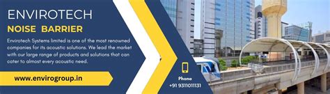 Industrial Noise Control | Architectural Acoustic Solution